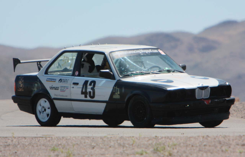 Illustration for article titled The Top 102 Lemons Of The Goin' For Broken 24 Hours Of LeMons